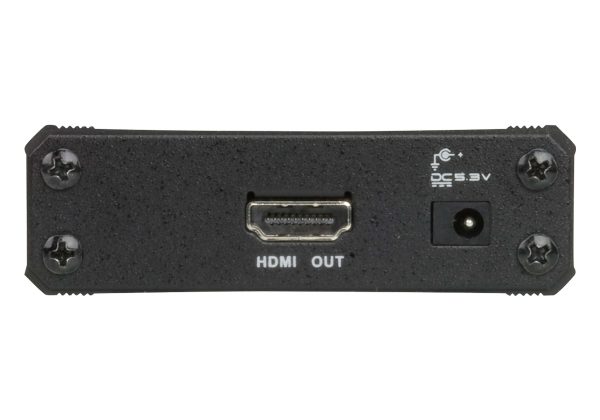 Convertitore VGA/Audio a HDMI, VC180 ATEN - immagine 3