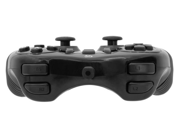 Joypad USB per PC e Playstation 3 PS3 Controller - immagine 5